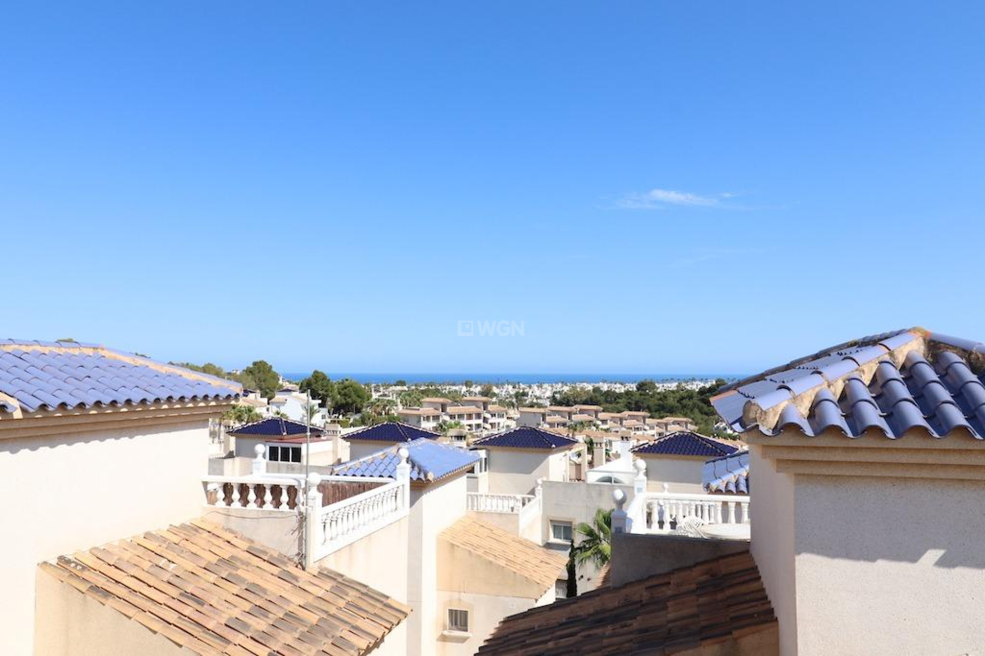 Odsprzedaż - Villa - Orihuela Costa - Costa Blanca