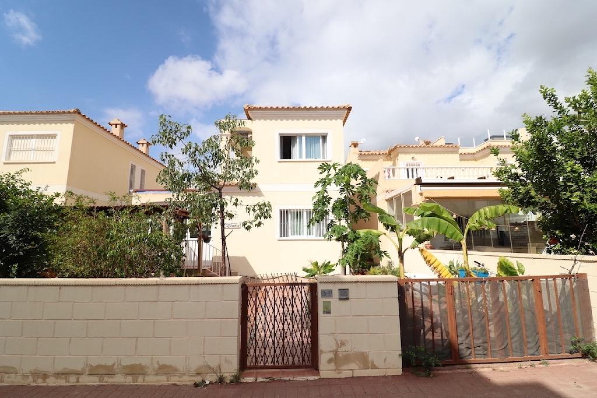 Odsprzedaż - Villa - Orihuela Costa - Costa Blanca