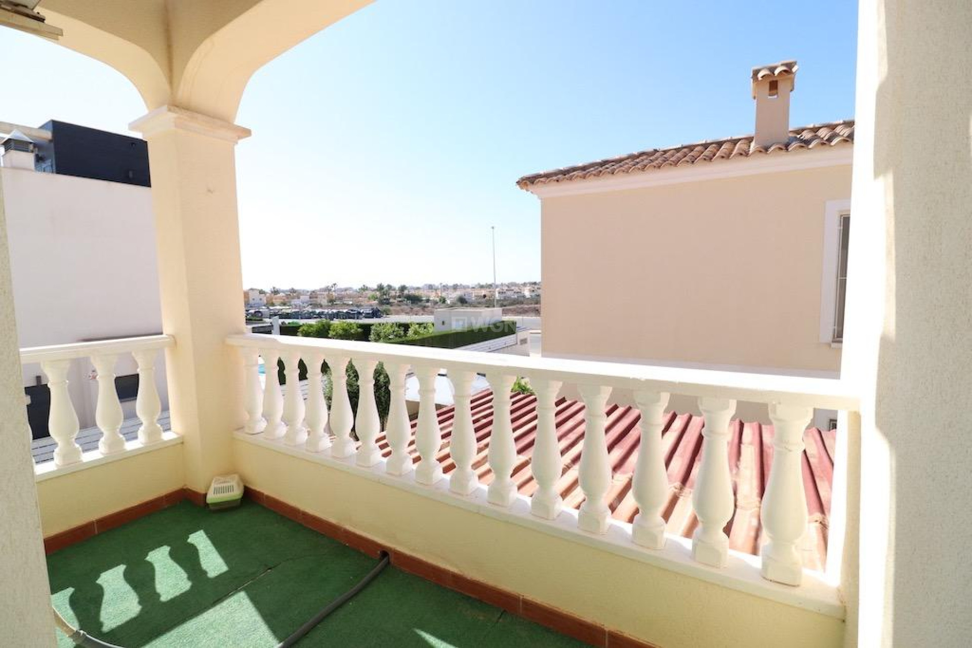 Odsprzedaż - Villa - Orihuela Costa - Costa Blanca