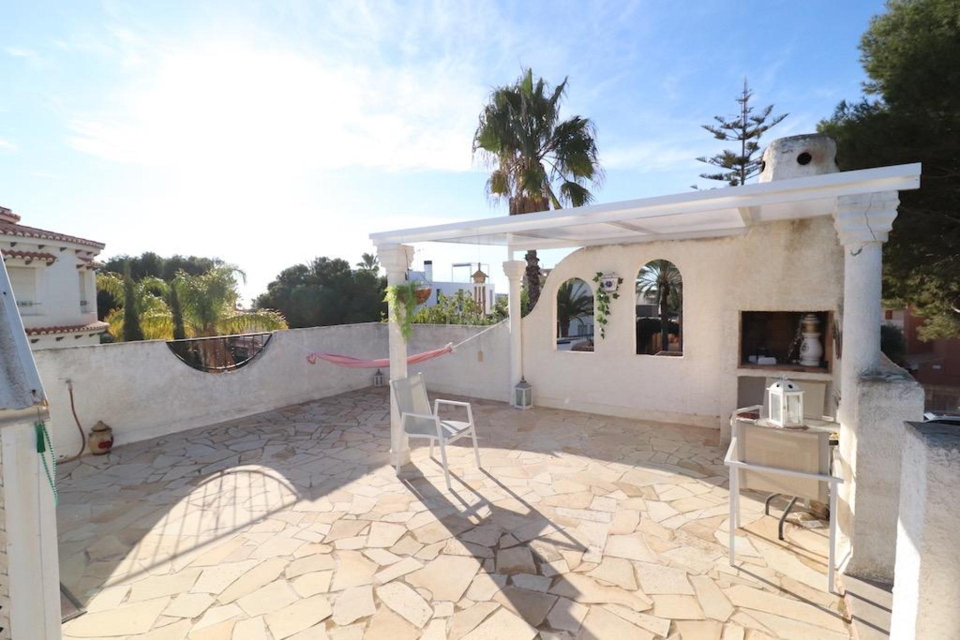 Odsprzedaż - Villa - Orihuela Costa - Costa Blanca