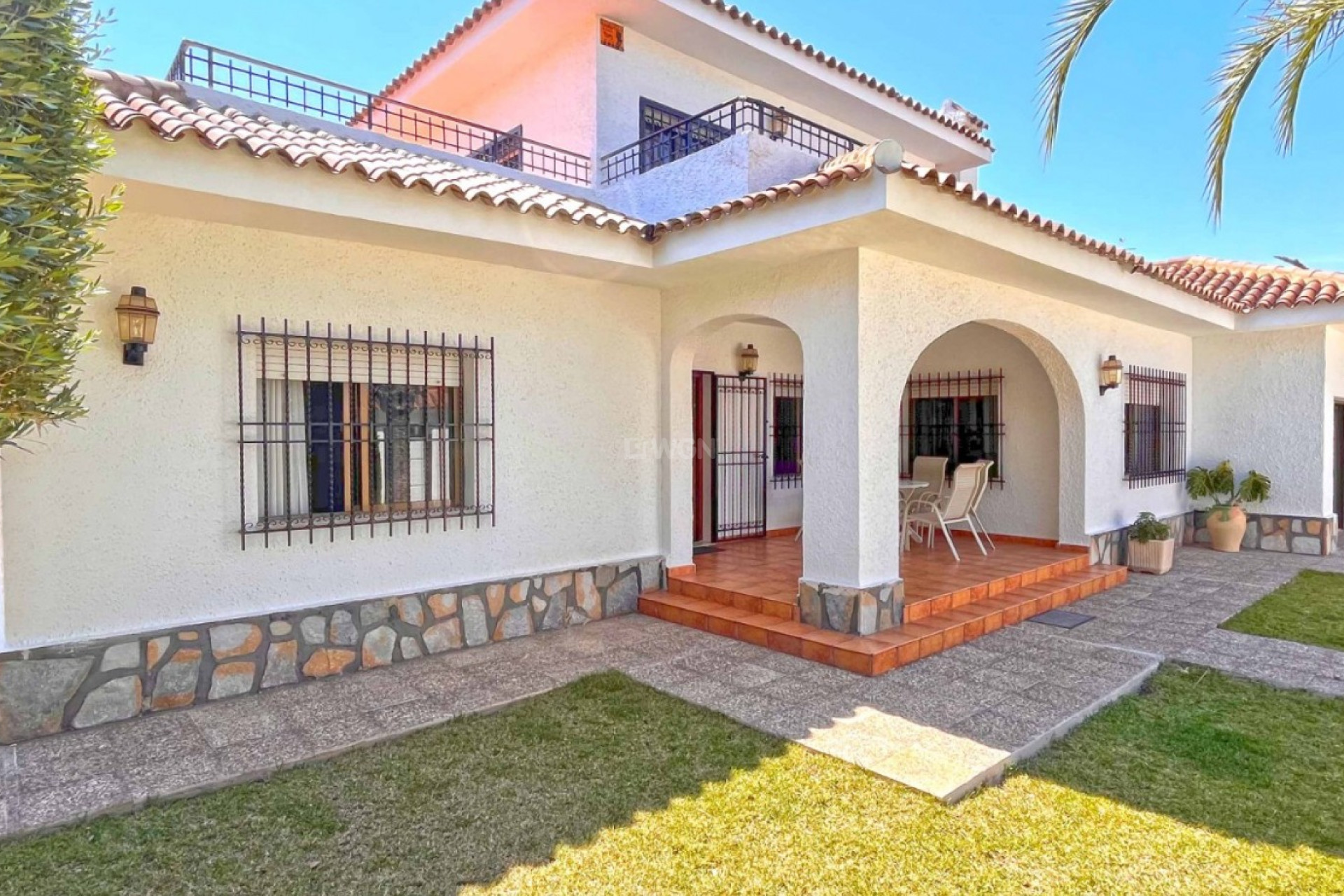 Odsprzedaż - Villa - Orihuela Costa - Costa Blanca