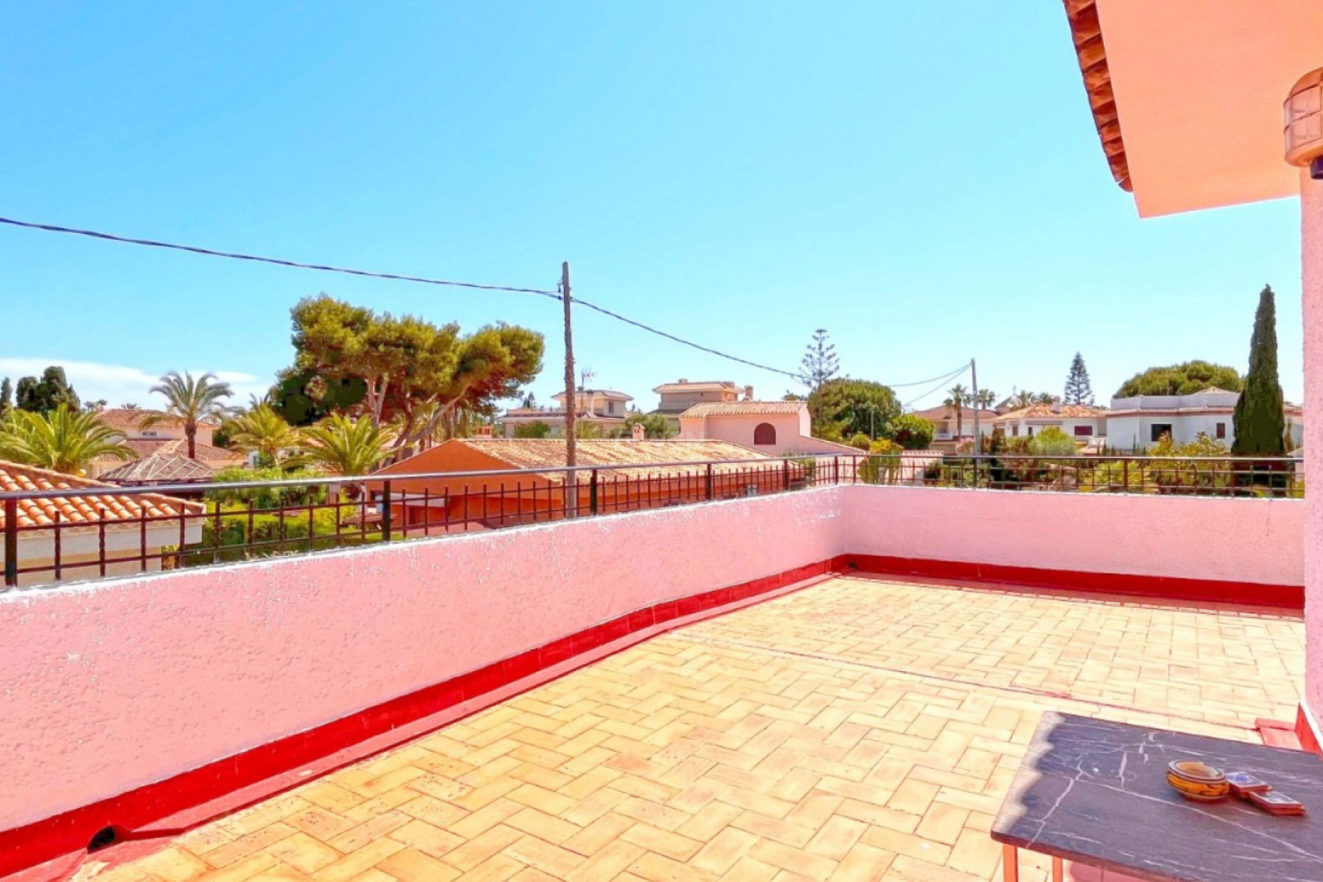 Odsprzedaż - Villa - Orihuela Costa - Costa Blanca