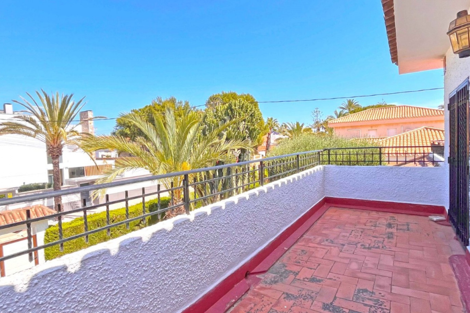 Odsprzedaż - Villa - Orihuela Costa - Costa Blanca