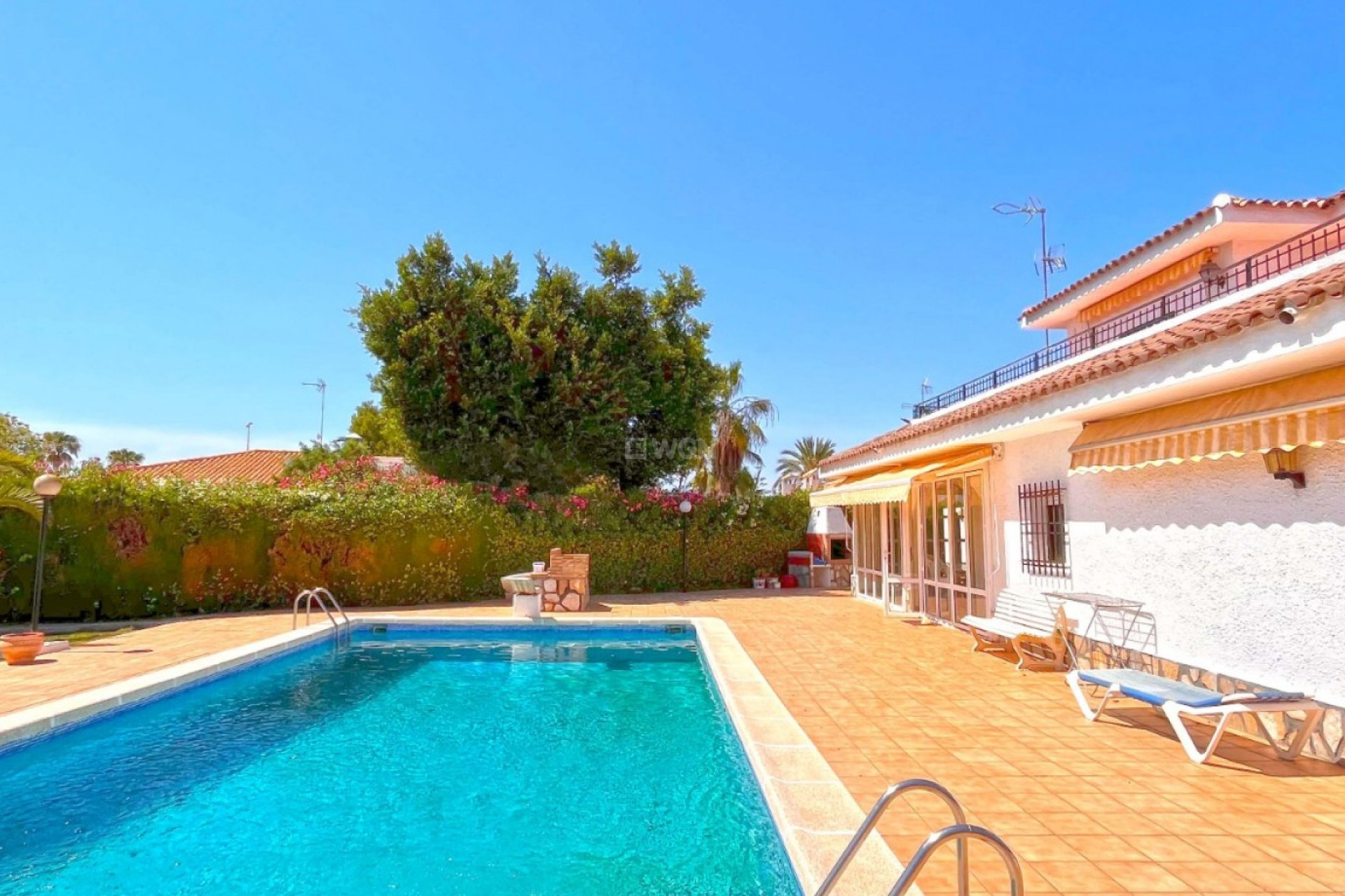 Odsprzedaż - Villa - Orihuela Costa - Costa Blanca