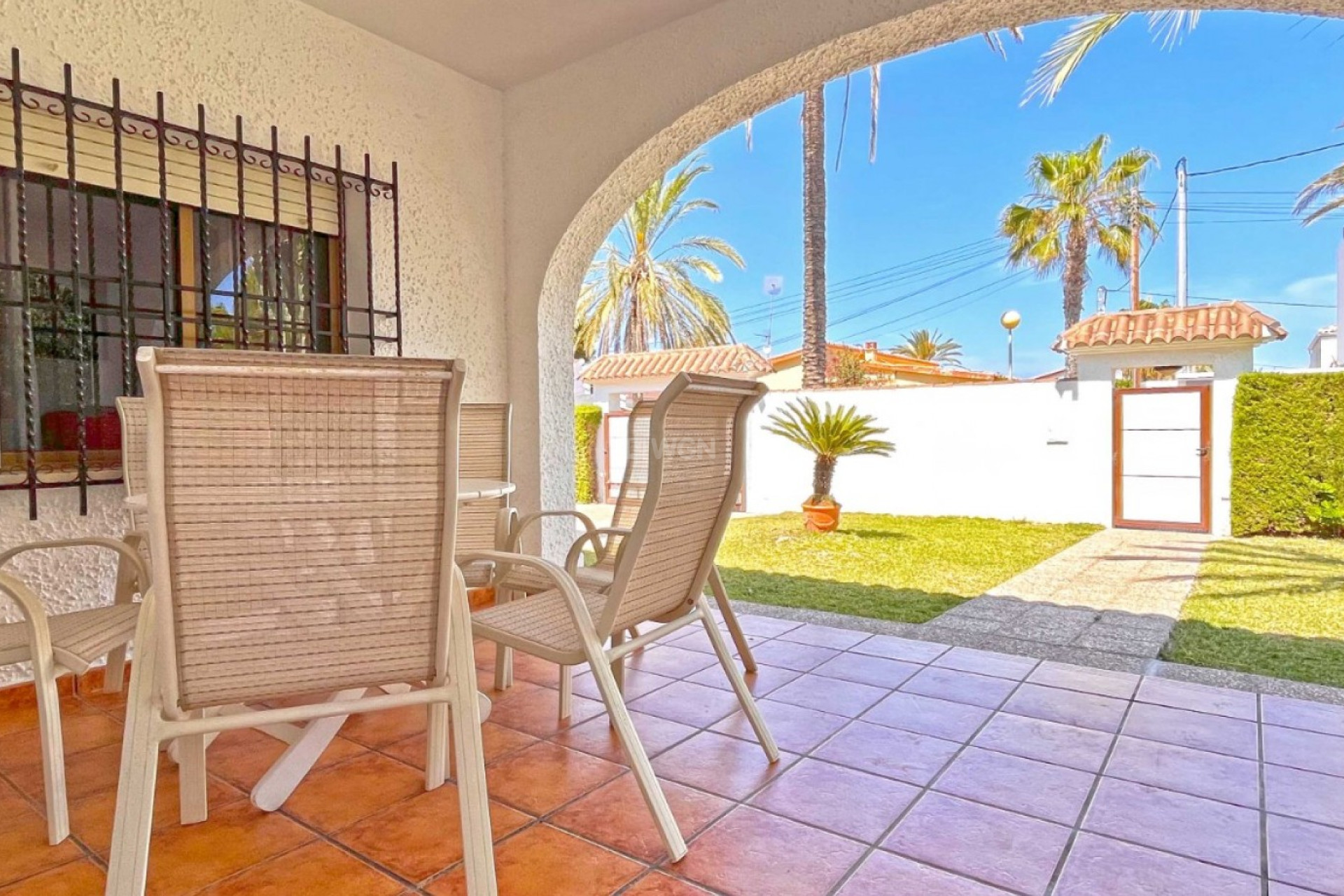 Odsprzedaż - Villa - Orihuela Costa - Costa Blanca