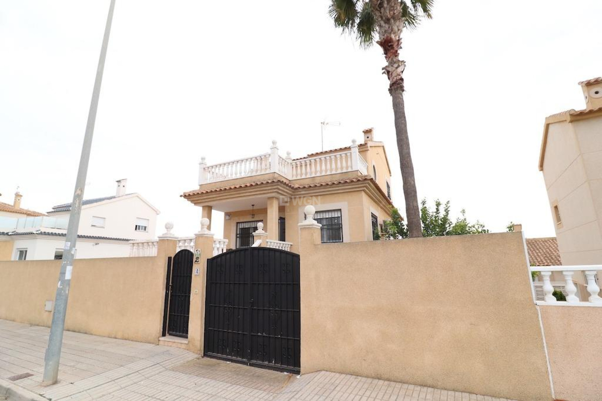 Odsprzedaż - Villa - Orihuela Costa - Costa Blanca