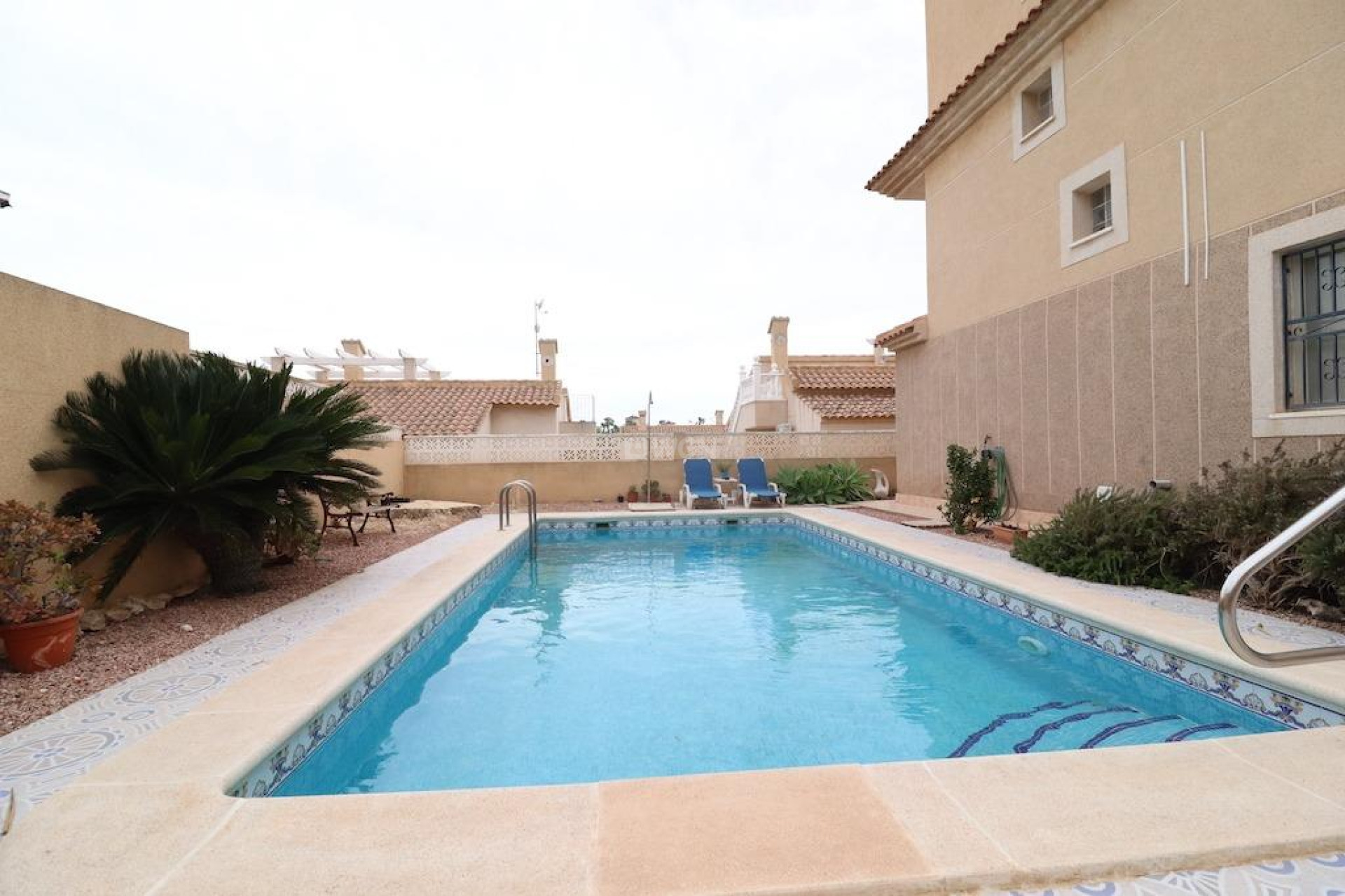 Odsprzedaż - Villa - Orihuela Costa - Costa Blanca