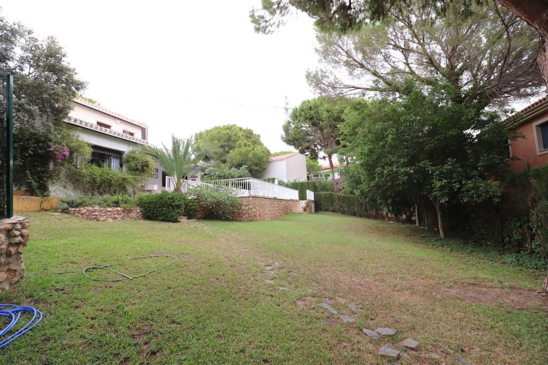 Odsprzedaż - Villa - Orihuela Costa - Costa Blanca