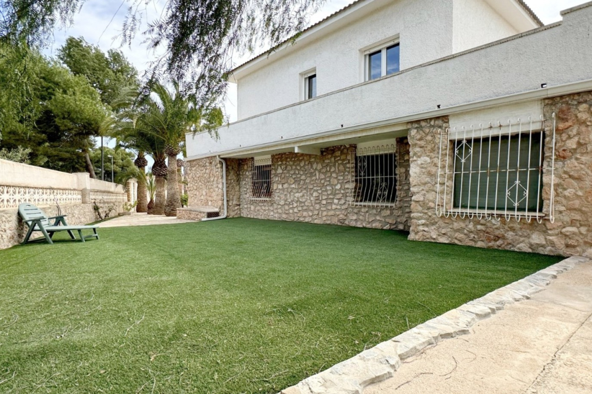 Odsprzedaż - Villa - Orihuela Costa - Costa Blanca