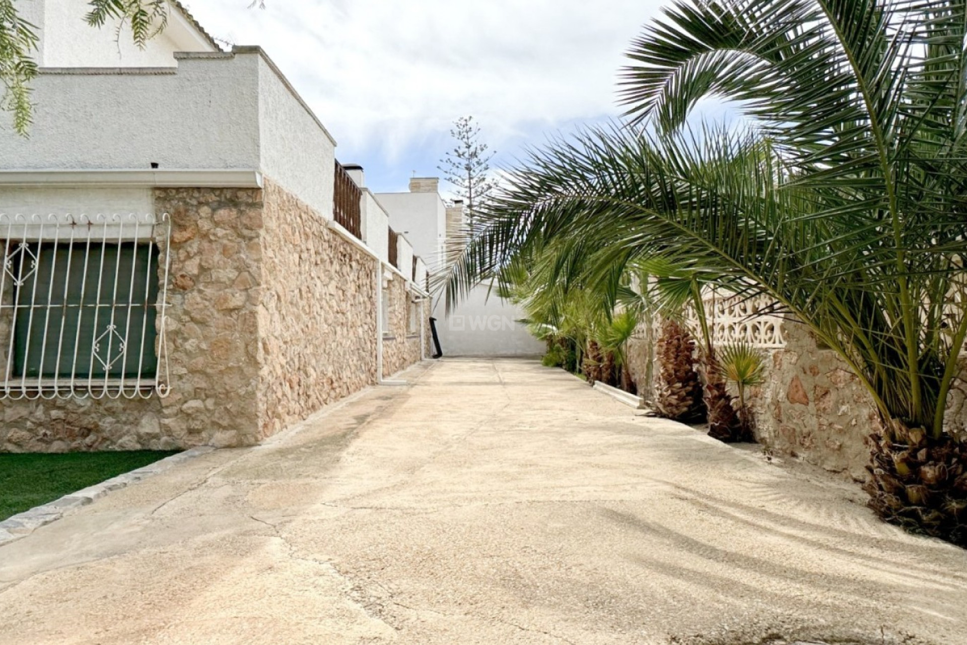 Odsprzedaż - Villa - Orihuela Costa - Costa Blanca