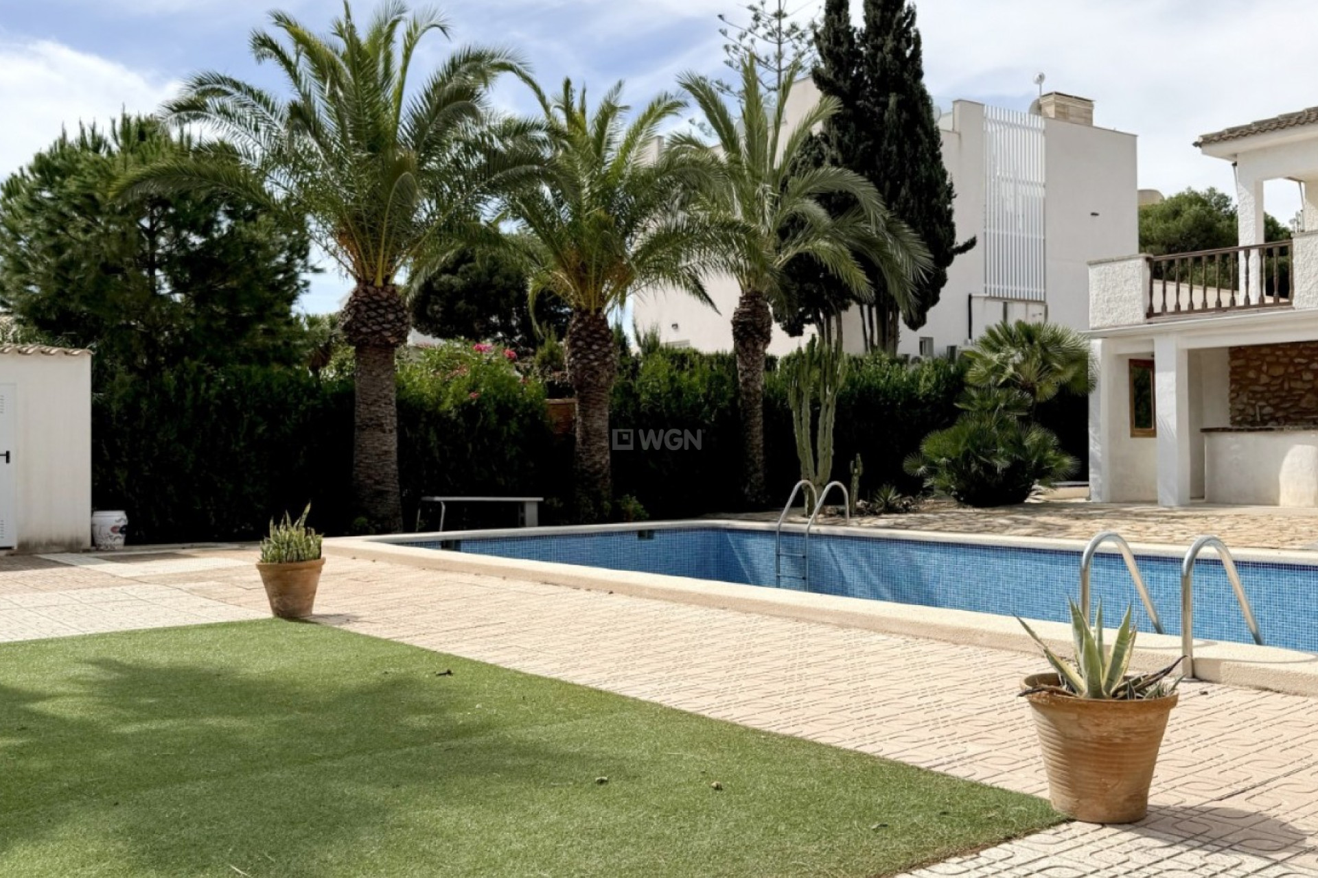 Odsprzedaż - Villa - Orihuela Costa - Costa Blanca