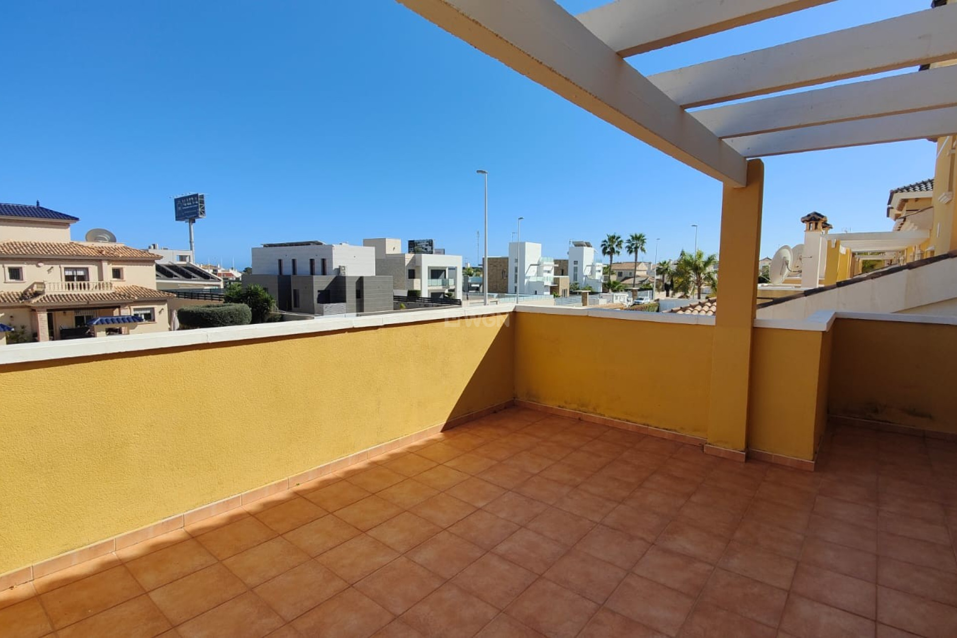 Odsprzedaż - Villa - Orihuela Costa - Costa Blanca