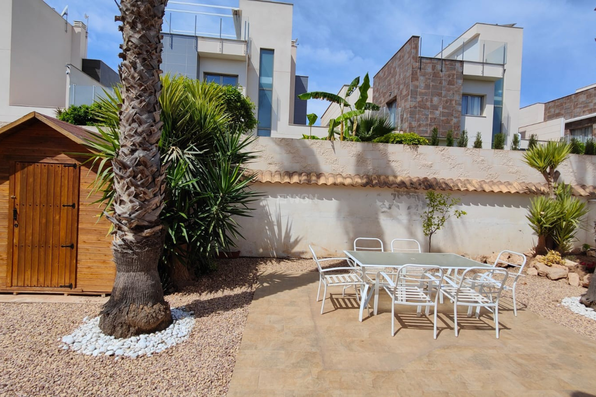 Odsprzedaż - Villa - Orihuela Costa - Costa Blanca