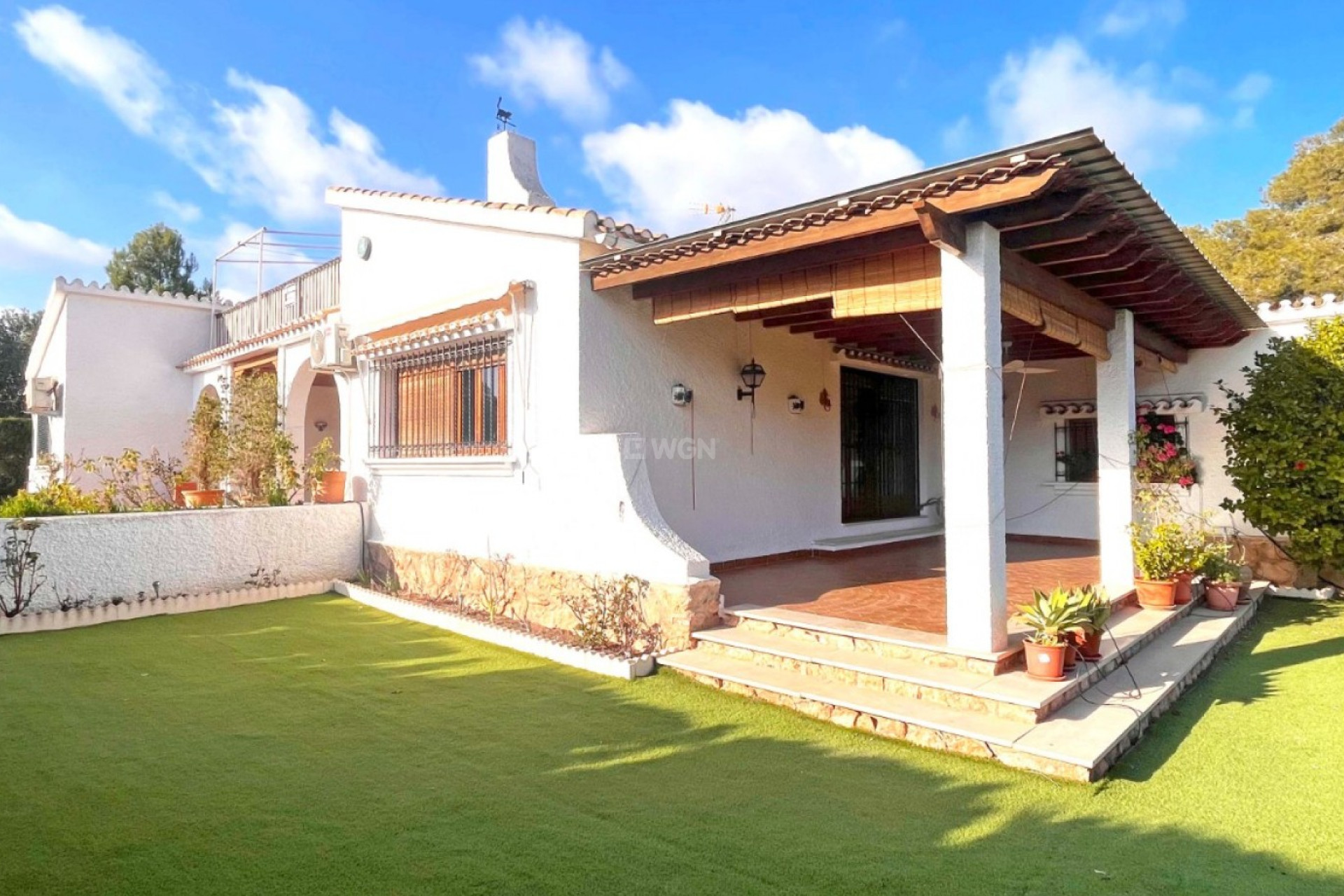 Odsprzedaż - Villa - Orihuela Costa - Costa Blanca