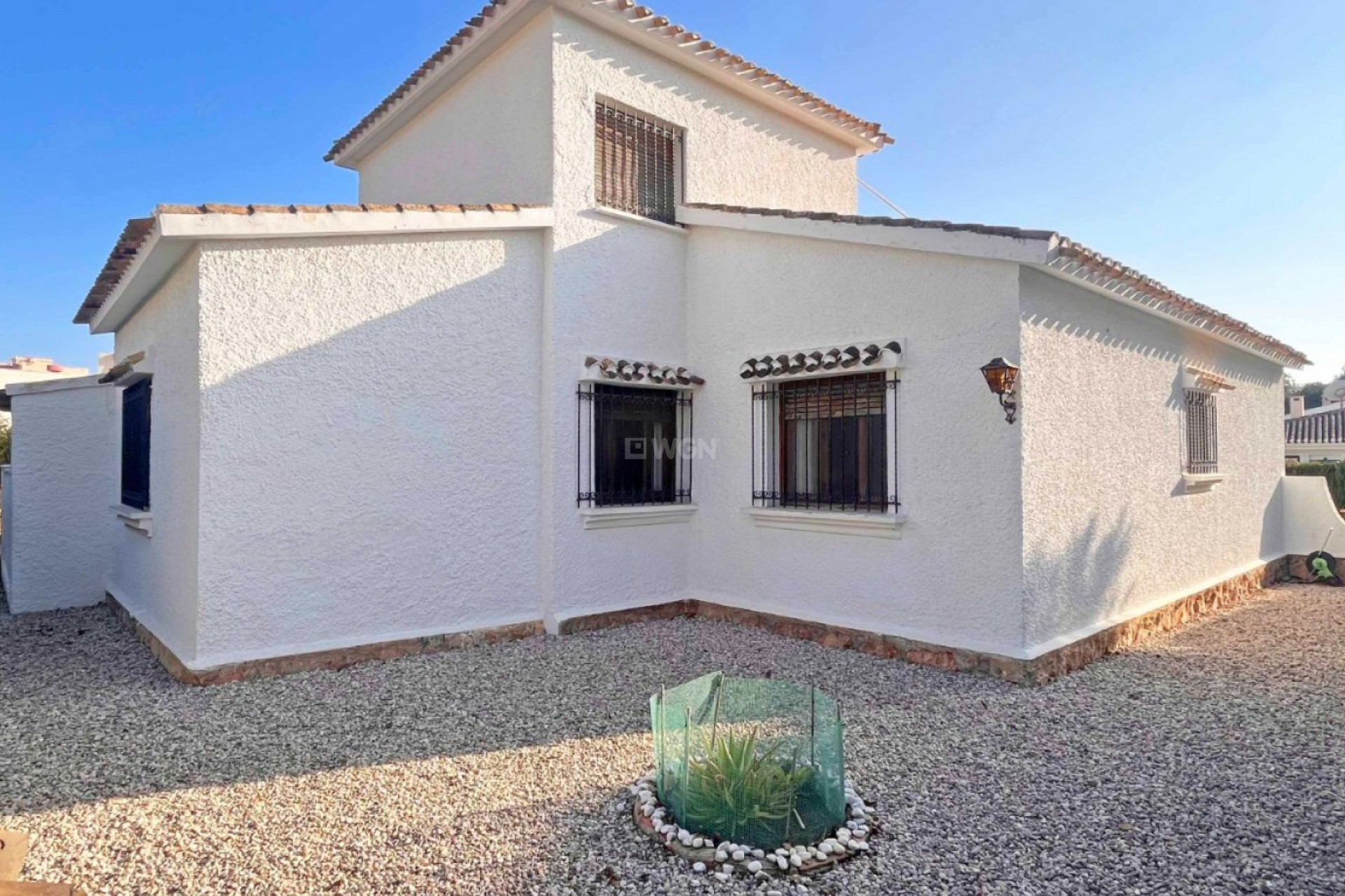 Odsprzedaż - Villa - Orihuela Costa - Costa Blanca