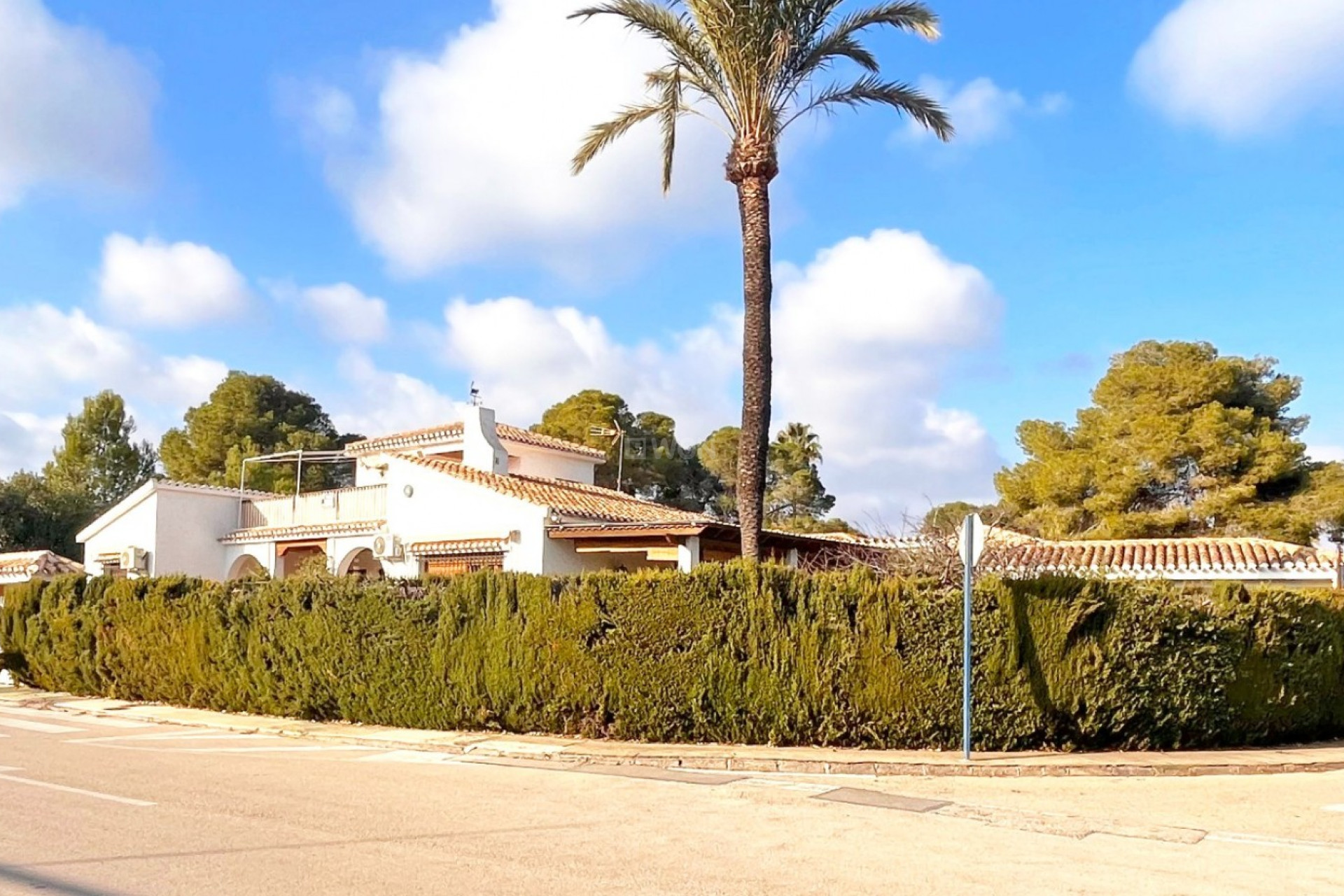 Odsprzedaż - Villa - Orihuela Costa - Costa Blanca