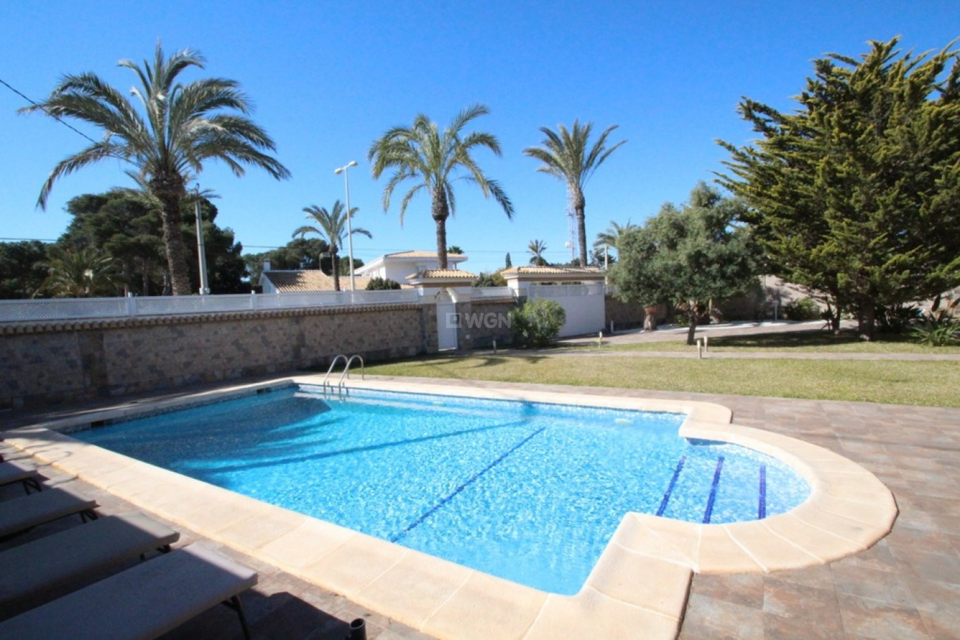 Odsprzedaż - Villa - Orihuela Costa - Costa Blanca