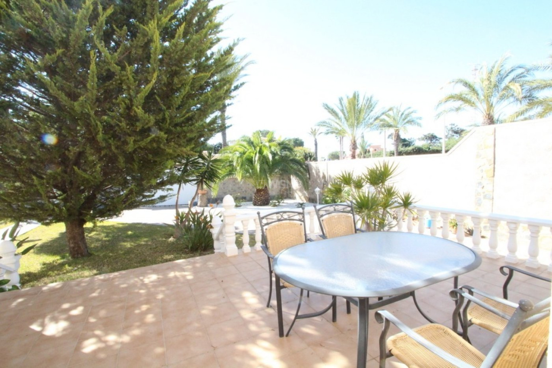 Odsprzedaż - Villa - Orihuela Costa - Costa Blanca