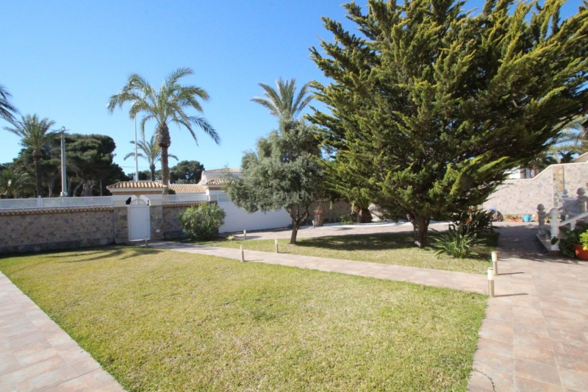 Odsprzedaż - Villa - Orihuela Costa - Costa Blanca