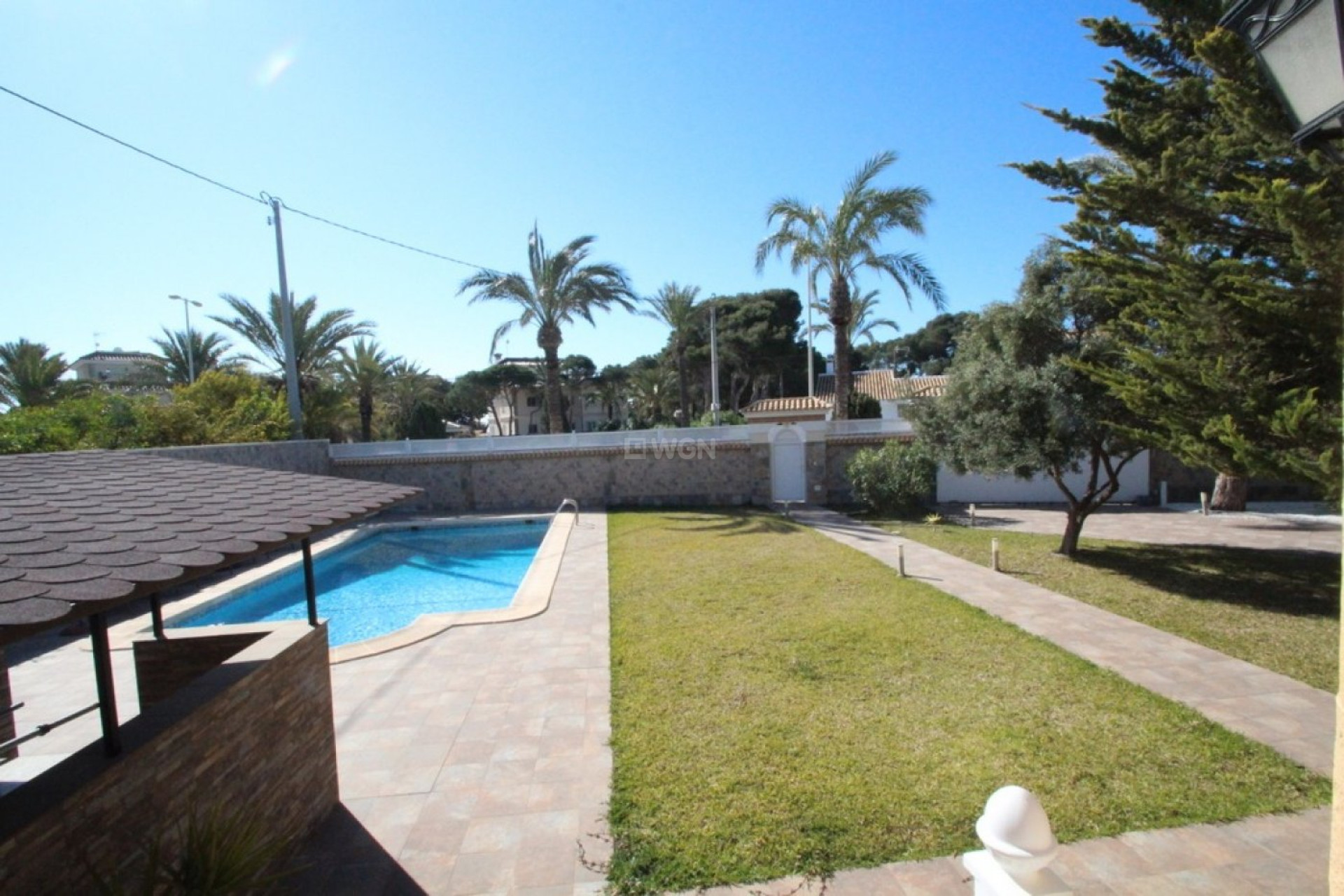 Odsprzedaż - Villa - Orihuela Costa - Costa Blanca