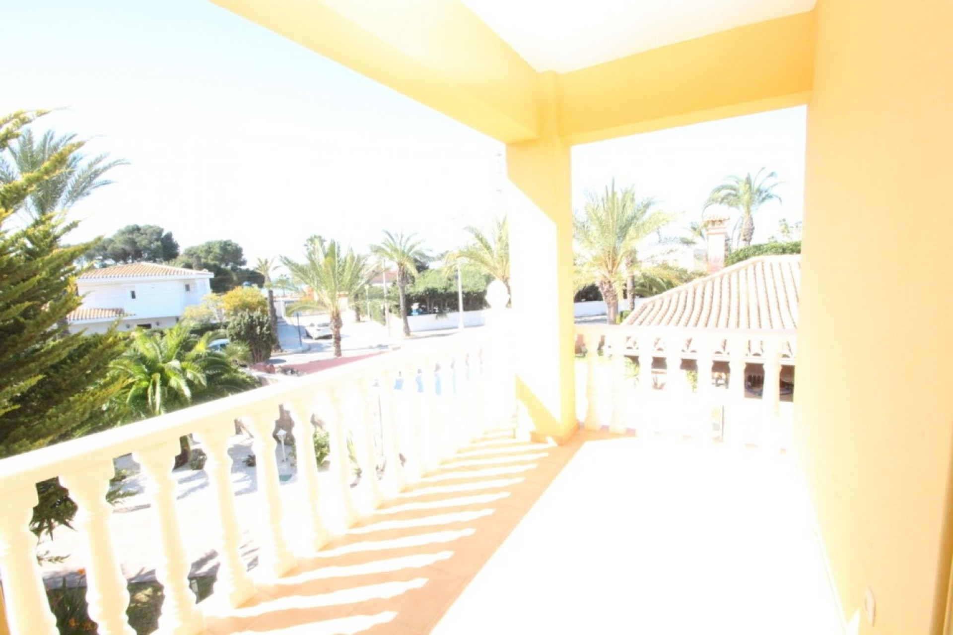 Odsprzedaż - Villa - Orihuela Costa - Costa Blanca