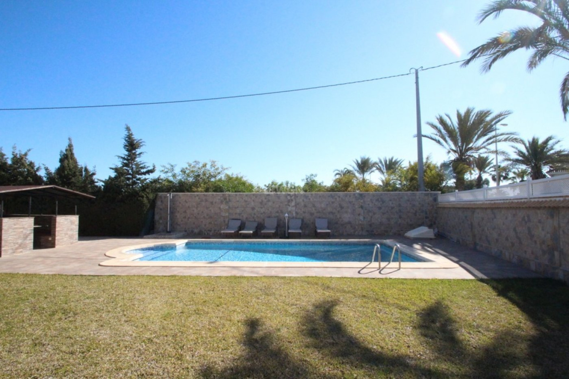 Odsprzedaż - Villa - Orihuela Costa - Costa Blanca