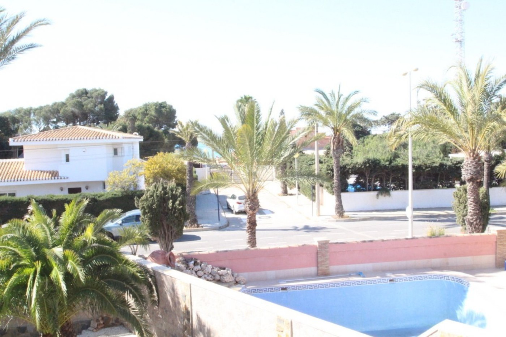 Odsprzedaż - Villa - Orihuela Costa - Costa Blanca