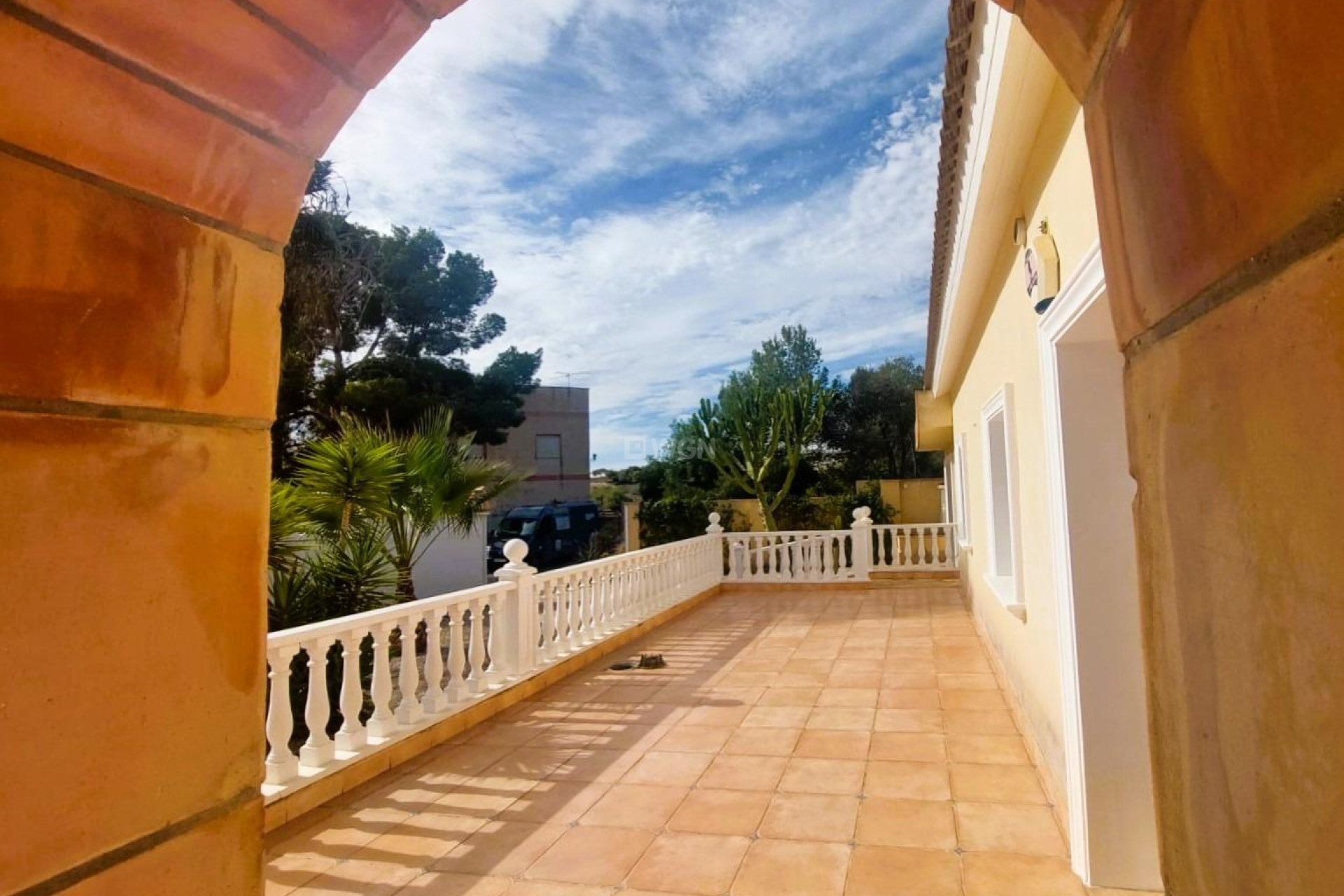 Odsprzedaż - Villa - Orihuela Costa - Costa Blanca