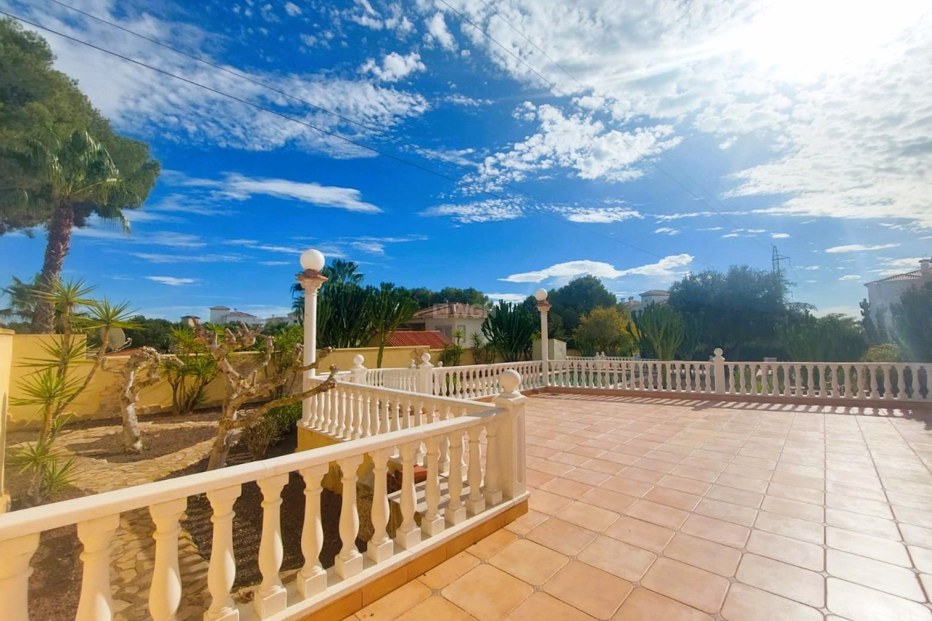 Odsprzedaż - Villa - Orihuela Costa - Costa Blanca