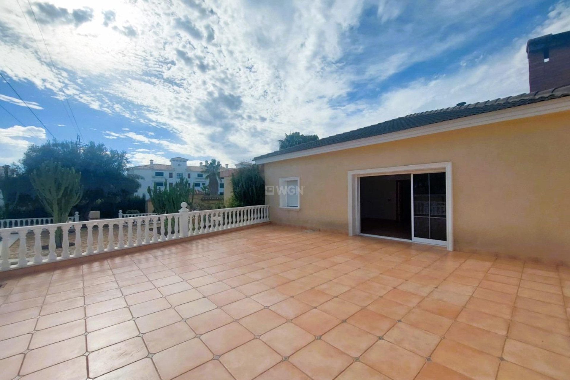 Odsprzedaż - Villa - Orihuela Costa - Costa Blanca