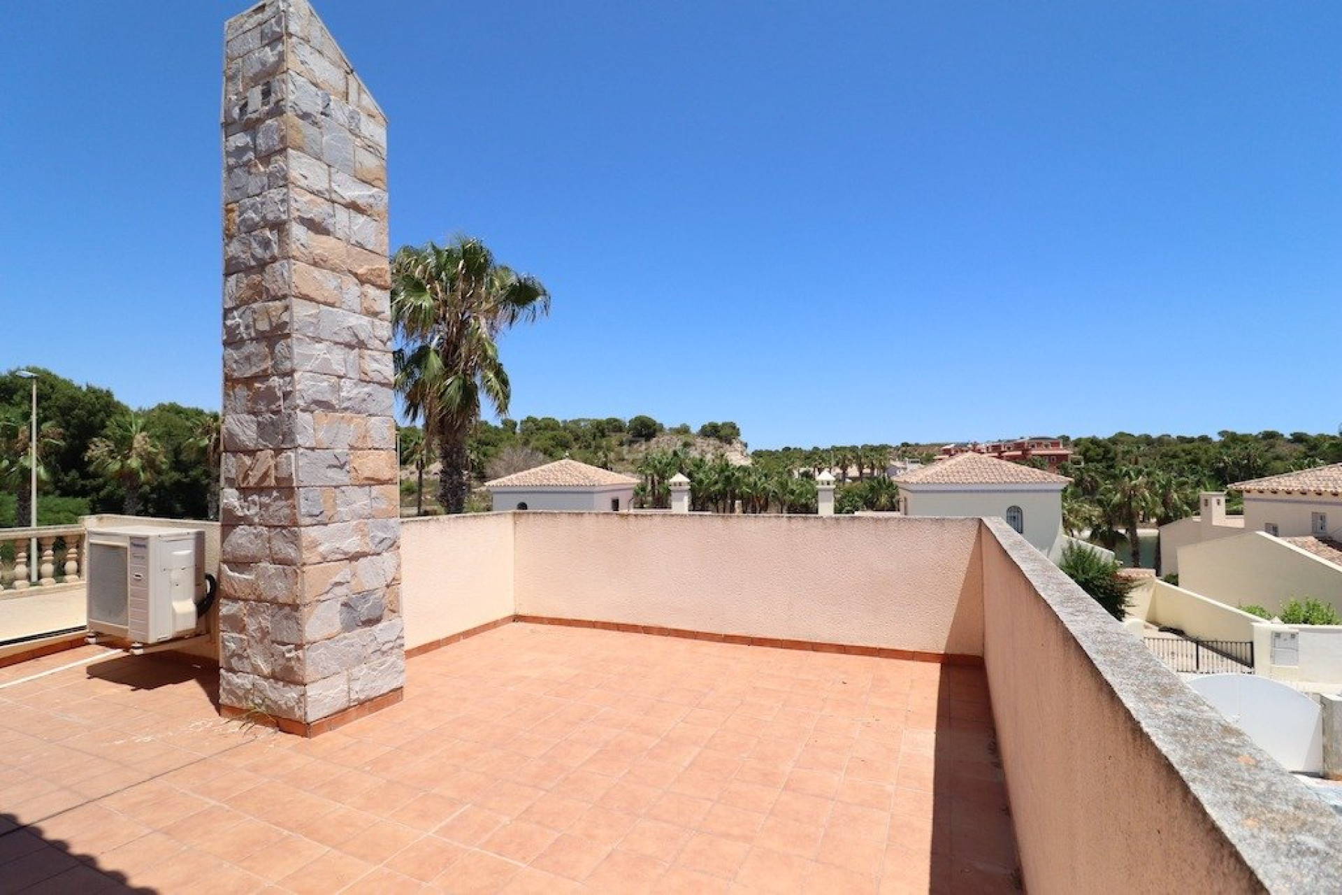 Odsprzedaż - Villa - Orihuela Costa - Costa Blanca