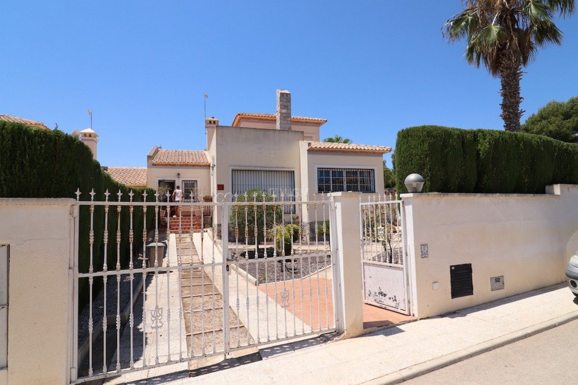 Odsprzedaż - Villa - Orihuela Costa - Costa Blanca