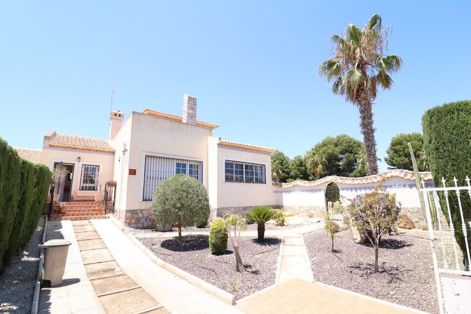 Odsprzedaż - Villa - Orihuela Costa - Costa Blanca