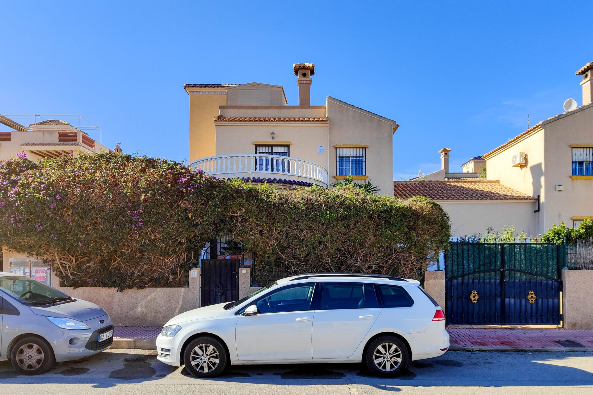 Odsprzedaż - Villa - Orihuela Costa - Costa Blanca