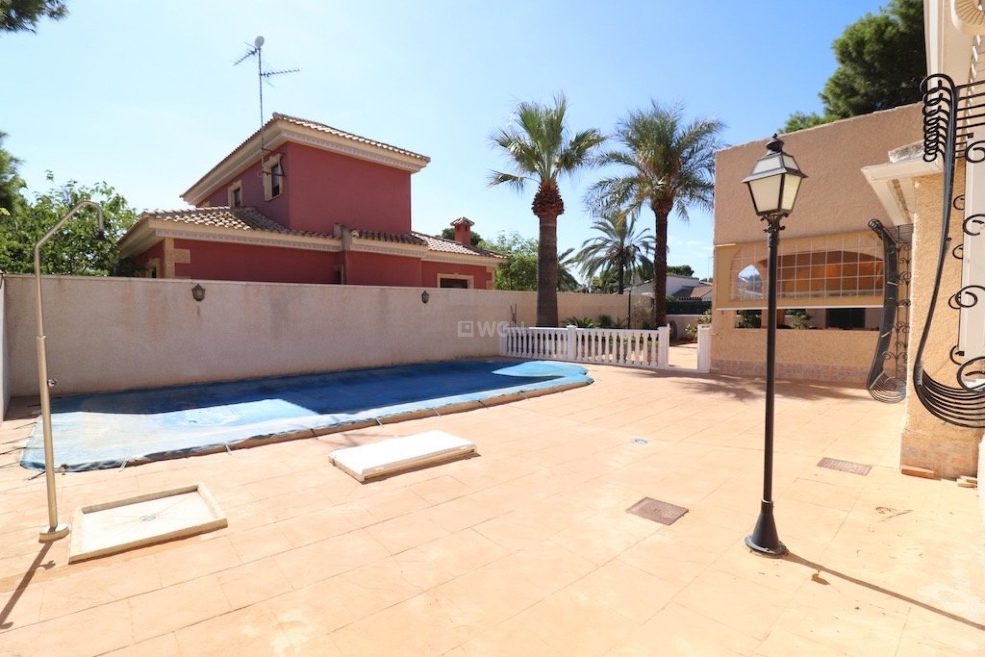 Odsprzedaż - Villa - Orihuela Costa - Costa Blanca