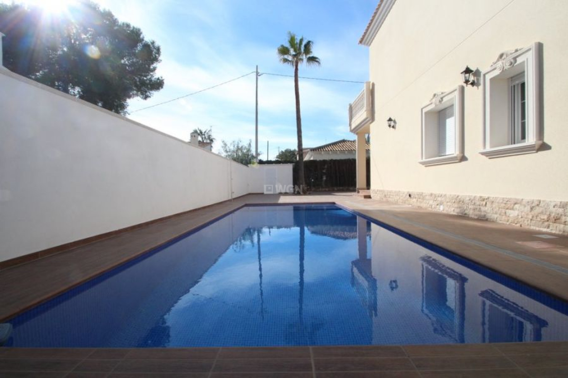 Odsprzedaż - Villa - Orihuela Costa - Costa Blanca