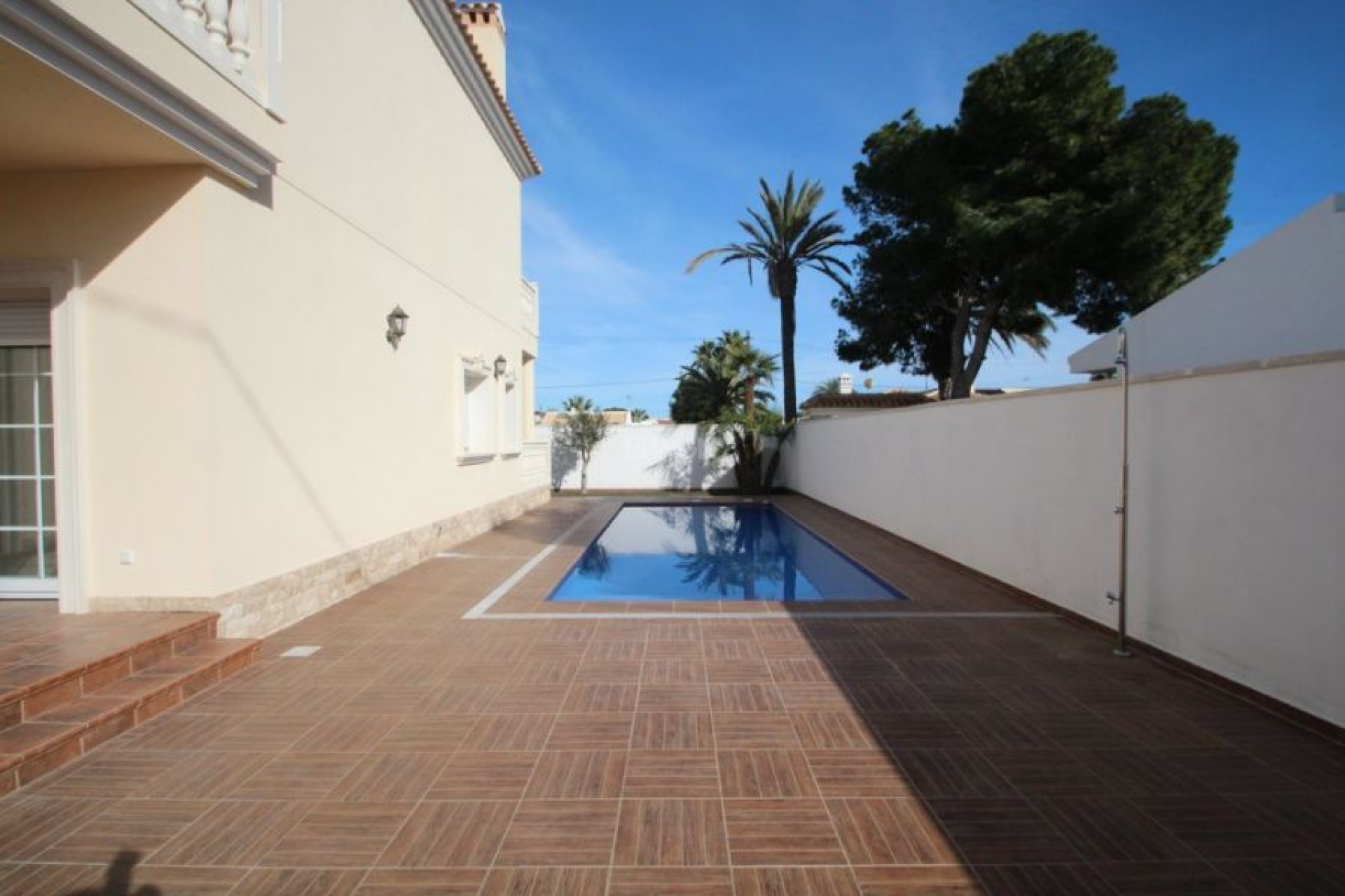 Odsprzedaż - Villa - Orihuela Costa - Costa Blanca