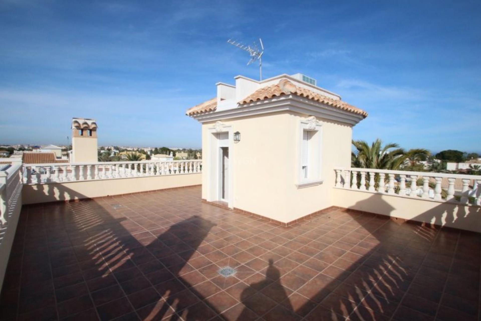 Odsprzedaż - Villa - Orihuela Costa - Costa Blanca