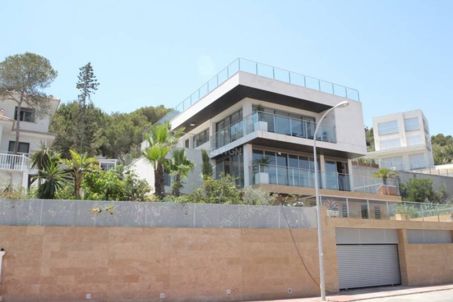 Odsprzedaż - Villa - Orihuela Costa - Costa Blanca