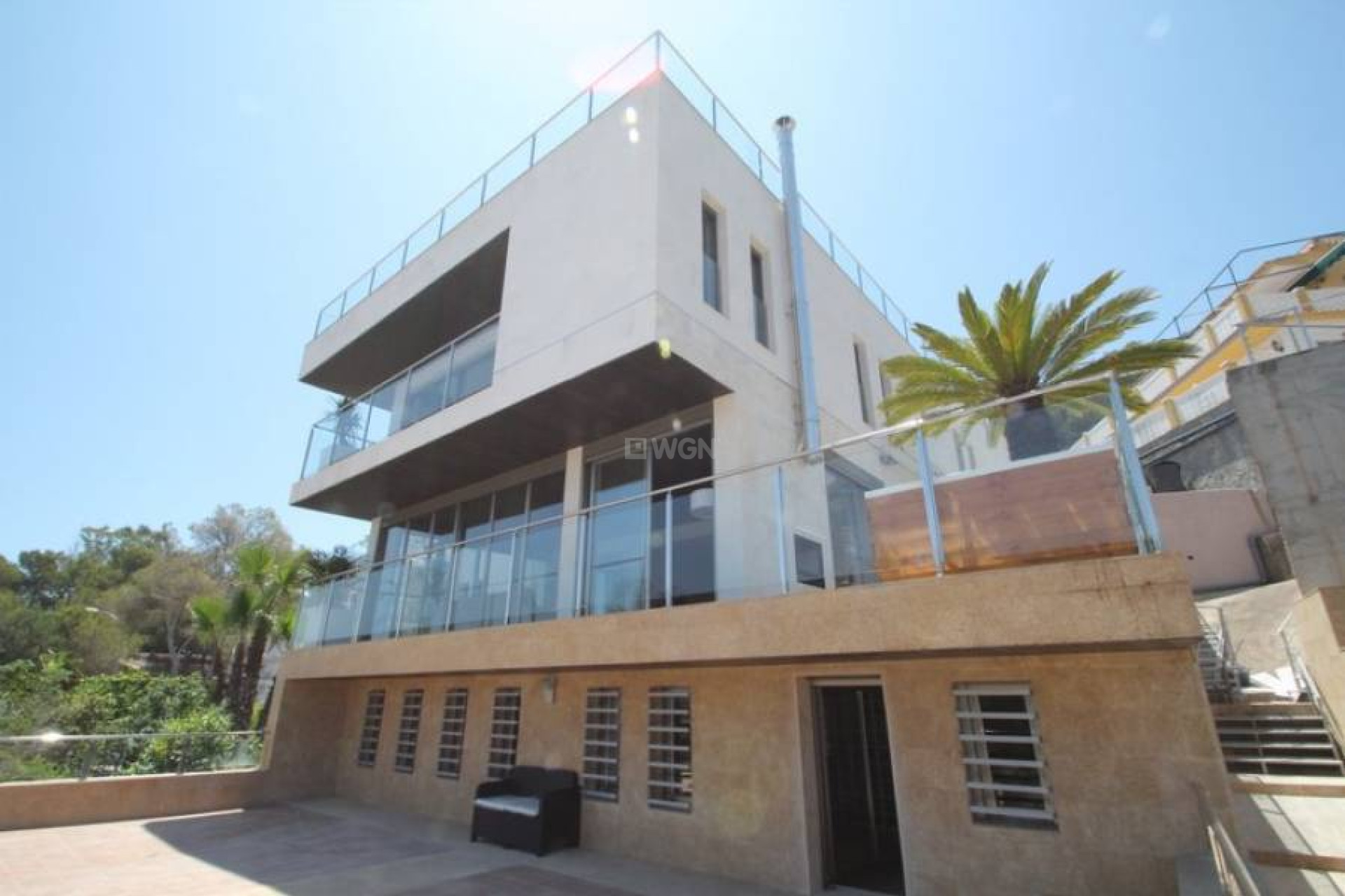 Odsprzedaż - Villa - Orihuela Costa - Costa Blanca