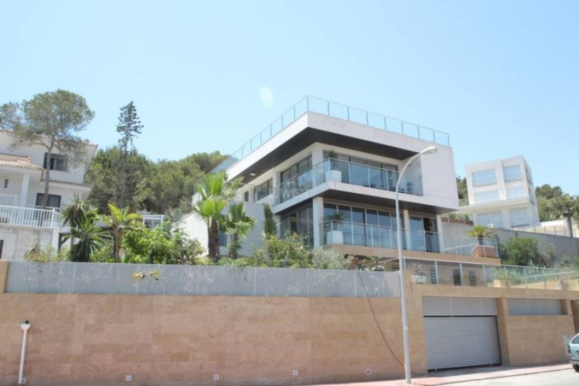 Odsprzedaż - Villa - Orihuela Costa - Costa Blanca