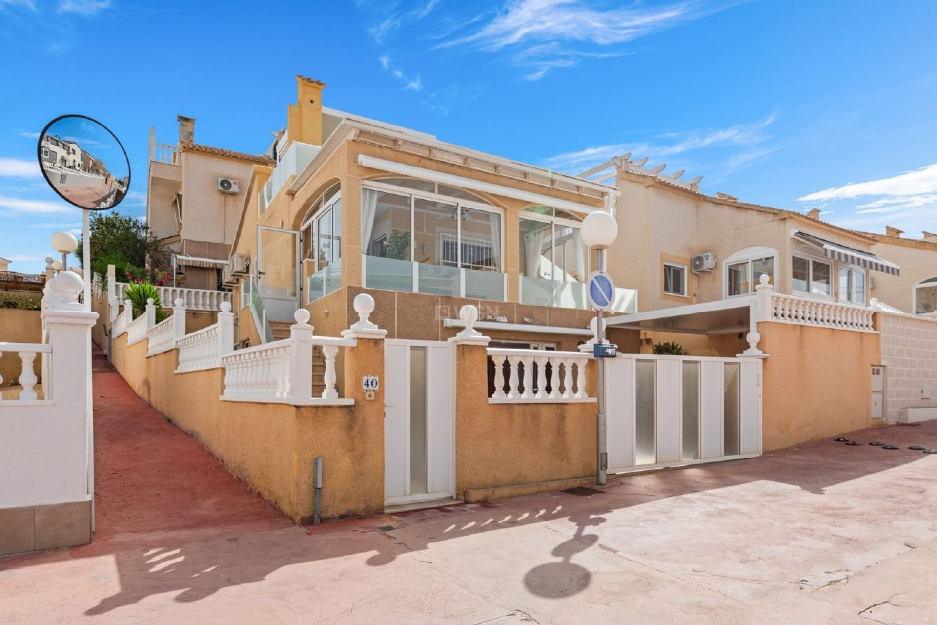 Odsprzedaż - Villa - Orihuela Costa - Costa Blanca