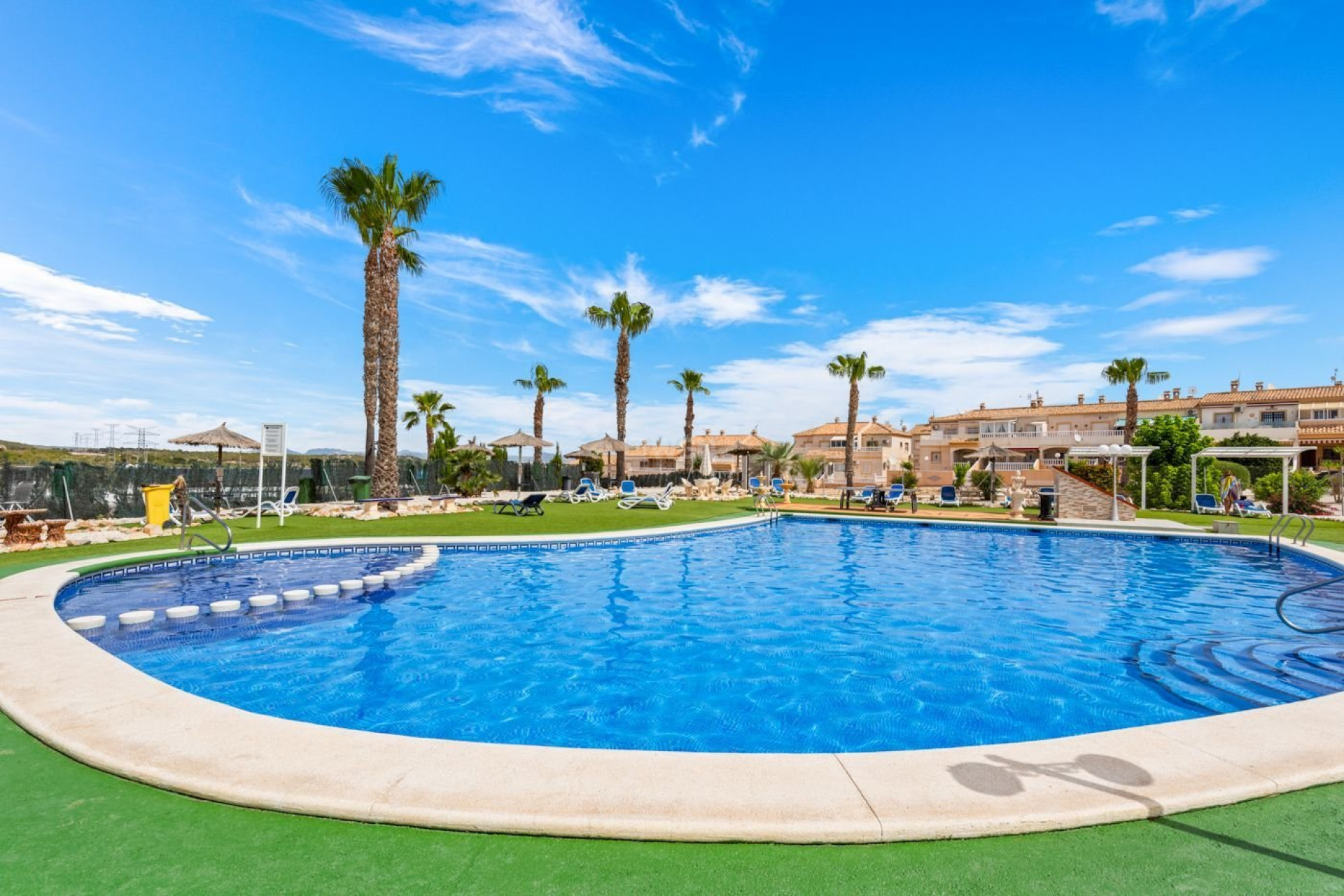 Odsprzedaż - Villa - Orihuela Costa - Costa Blanca