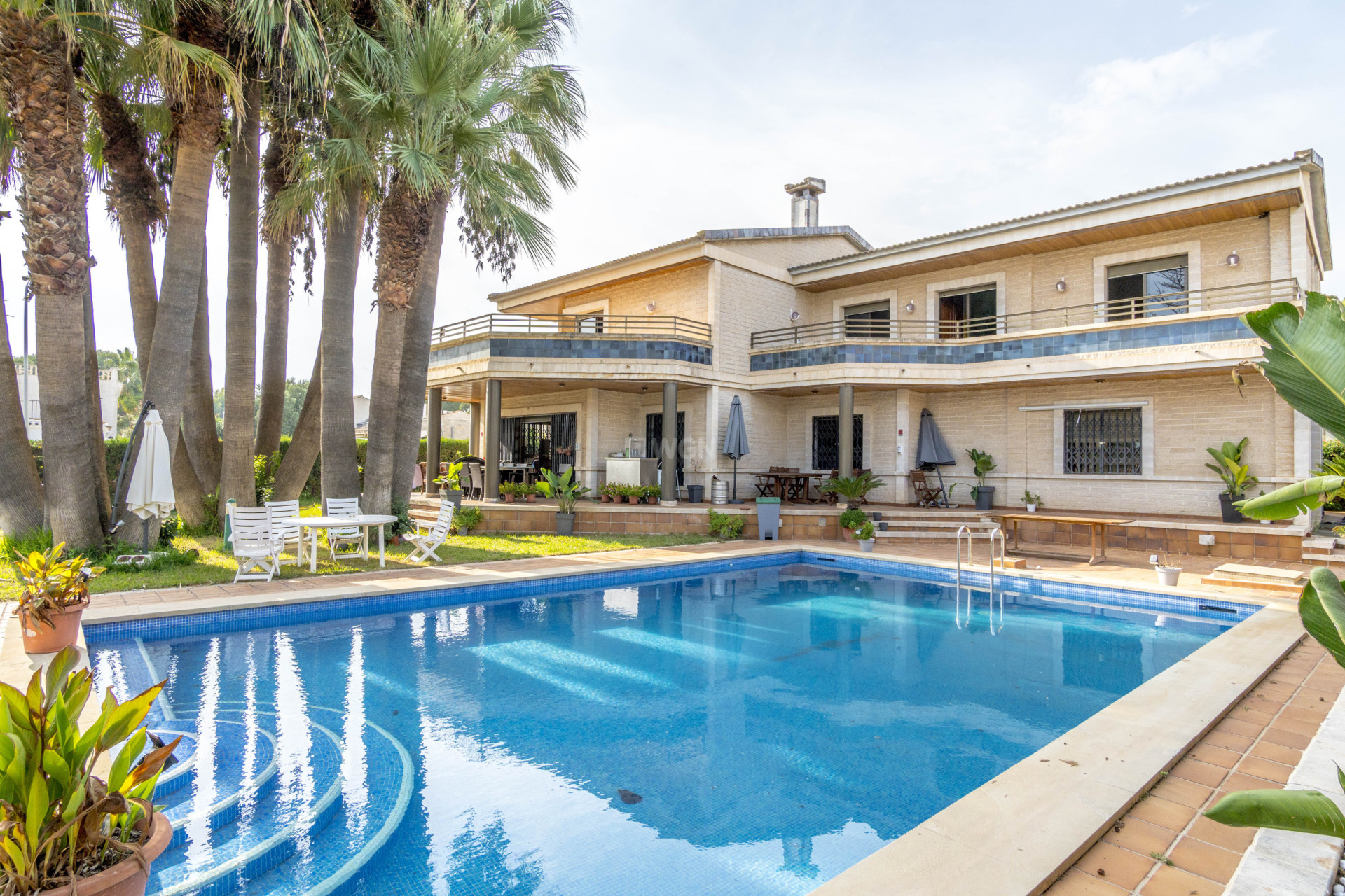 Odsprzedaż - Villa - Orihuela Costa - Costa Blanca