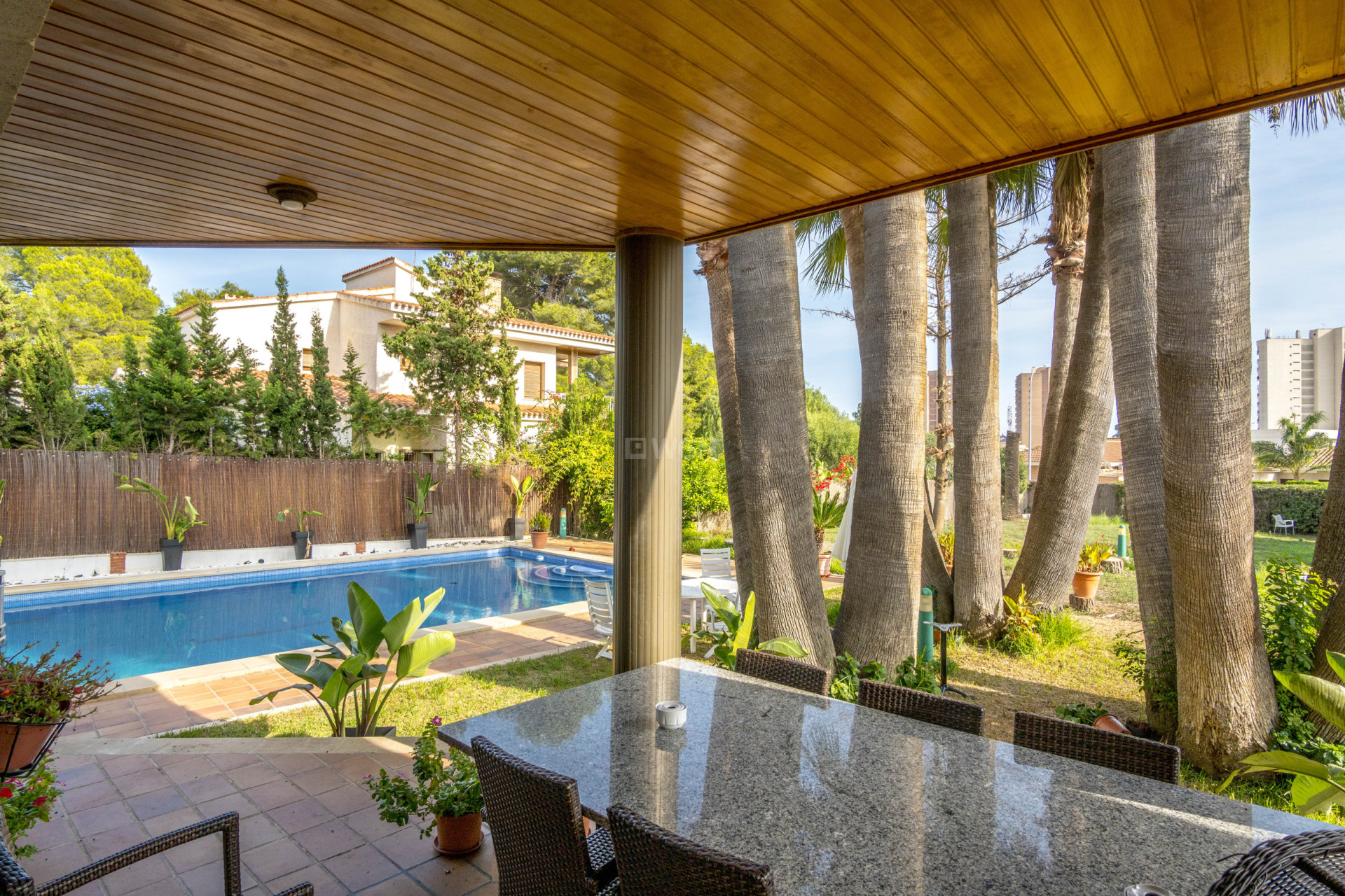 Odsprzedaż - Villa - Orihuela Costa - Costa Blanca