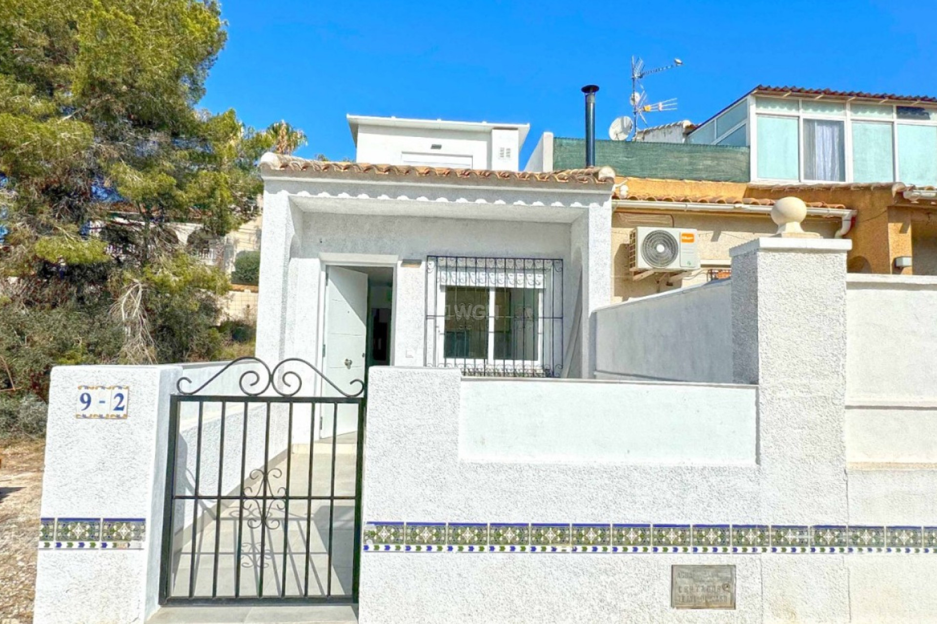 Odsprzedaż - Villa - Orihuela Costa - Costa Blanca