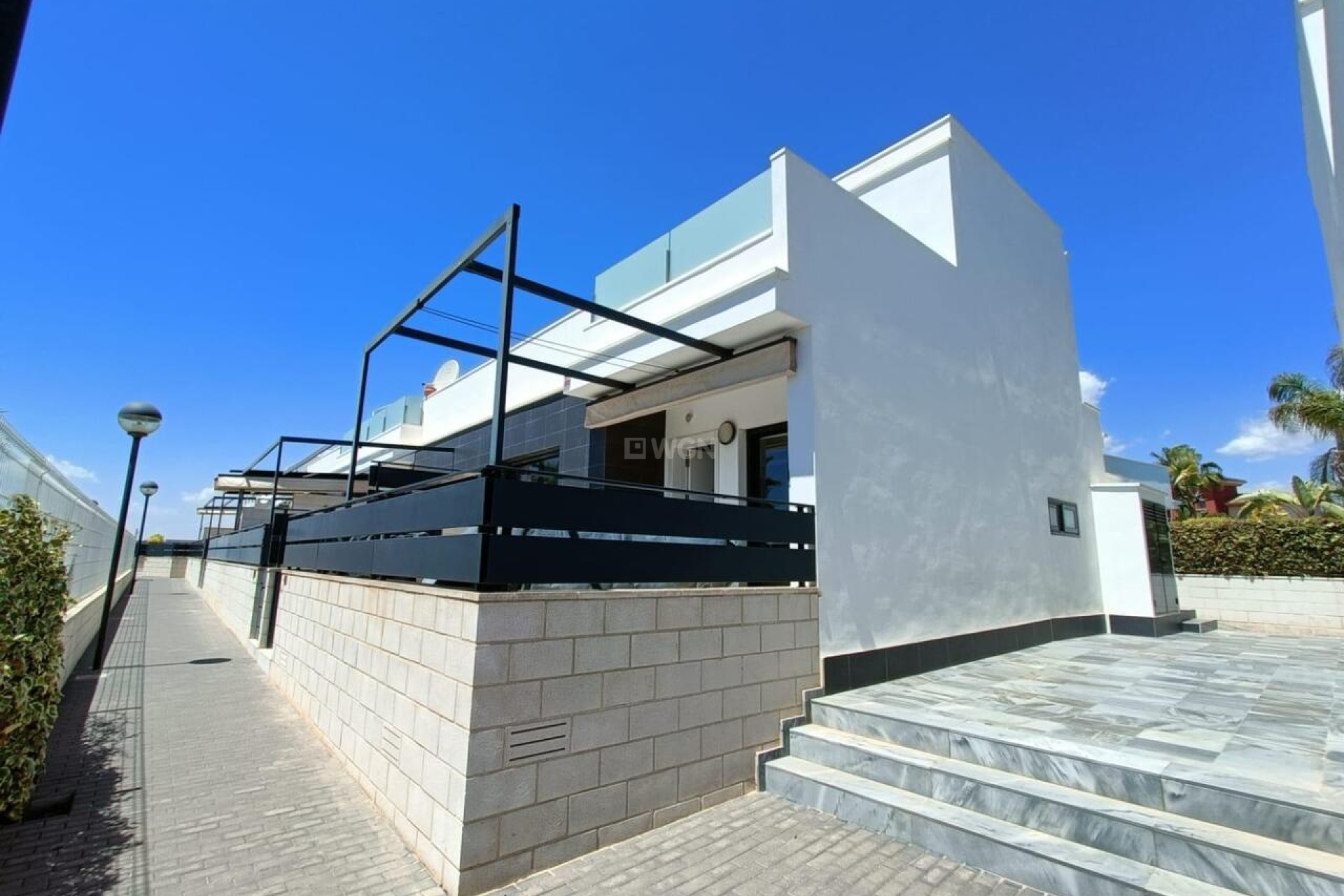 Odsprzedaż - Villa - Orihuela Costa - Costa Blanca