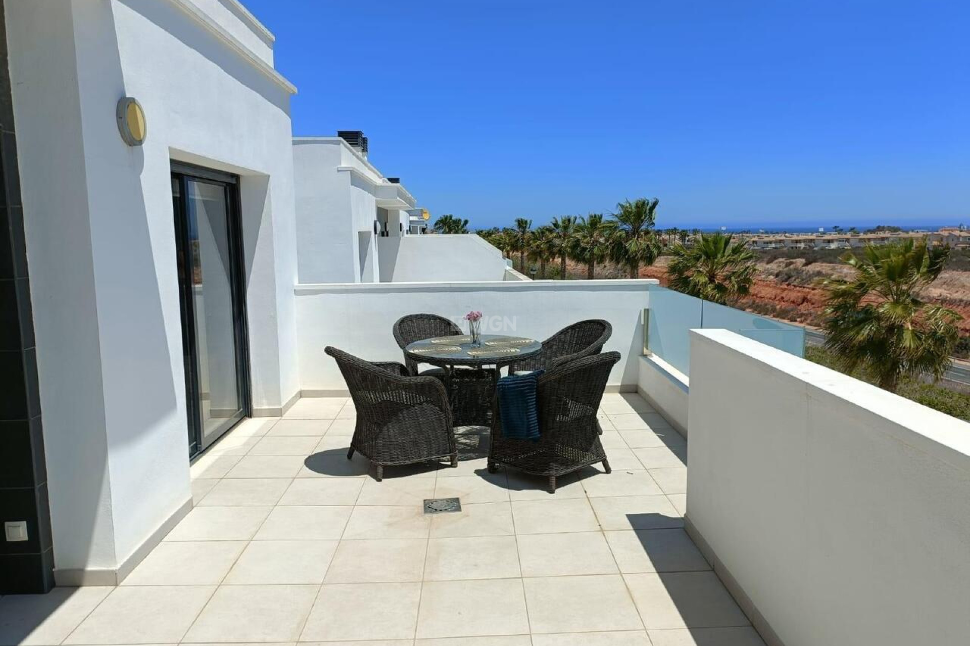 Odsprzedaż - Villa - Orihuela Costa - Costa Blanca