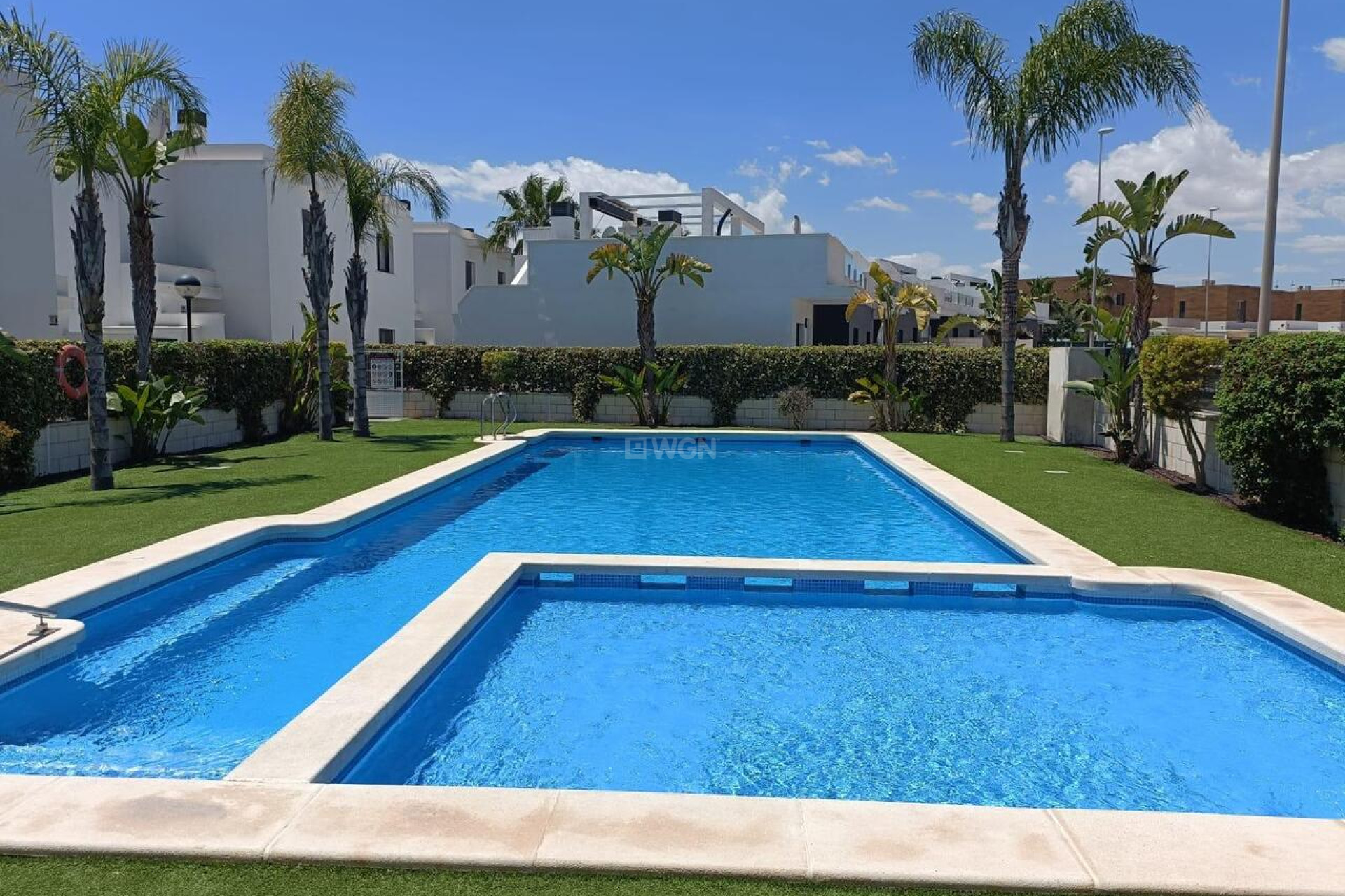 Odsprzedaż - Villa - Orihuela Costa - Costa Blanca