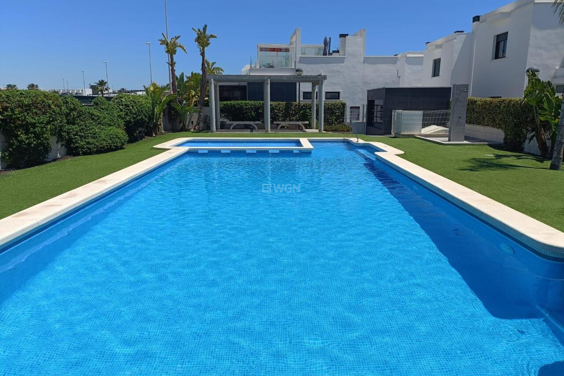 Odsprzedaż - Villa - Orihuela Costa - Costa Blanca